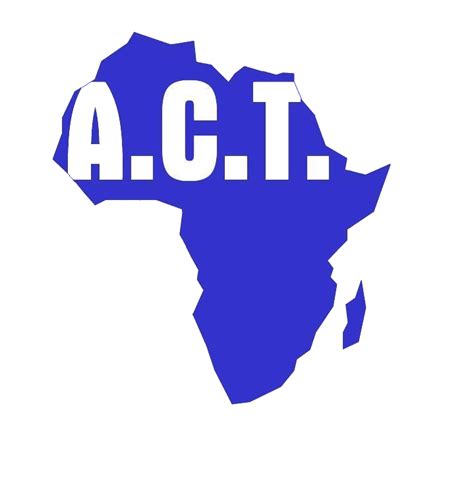 african child trust charity.